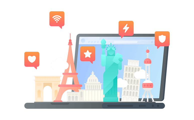 在安提瓜和巴布达岛连接到中国vpn - 云网吧